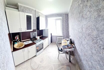 Купить квартиру с балконом и с ремонтом в Тобольске - изображение 2