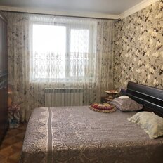 Квартира 114,7 м², 3-комнатная - изображение 4