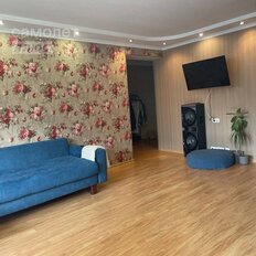 Квартира 108,5 м², 3-комнатная - изображение 4