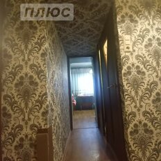 Квартира 33,1 м², 1-комнатная - изображение 5