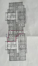 Квартира 77,2 м², 3-комнатная - изображение 2