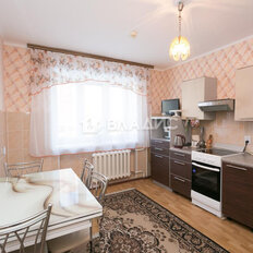 Квартира 95,1 м², 3-комнатная - изображение 2