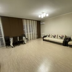 Квартира 54,5 м², 1-комнатная - изображение 4