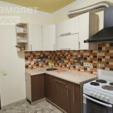 Квартира 45,6 м², 2-комнатная - изображение 3