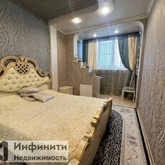 Квартира 83 м², 3-комнатная - изображение 2