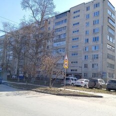 Квартира 64,8 м², 3-комнатная - изображение 4