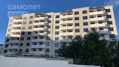 61,4 м², 2-комнатная квартира 12 900 000 ₽ - изображение 25