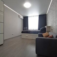 Квартира 41,4 м², 1-комнатная - изображение 5