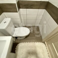 Квартира 17,6 м², студия - изображение 5