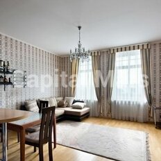 Квартира 135 м², 4-комнатная - изображение 3