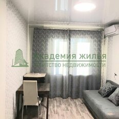 Квартира 39 м², 1-комнатная - изображение 1