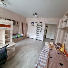 Квартира 92,7 м², 3-комнатная - изображение 2