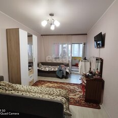 40 м², 2 комнаты - изображение 2