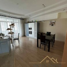 Квартира 185 м², 4-комнатная - изображение 2