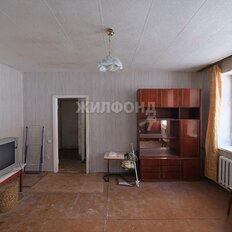 Квартира 31,3 м², 1-комнатная - изображение 3