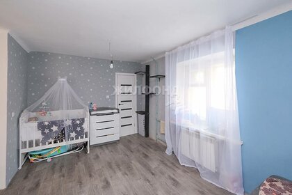 75 м², квартира-студия 12 200 000 ₽ - изображение 44