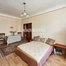 Квартира 74 м², 3-комнатная - изображение 5