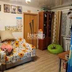 Квартира 44,3 м², 2-комнатная - изображение 2