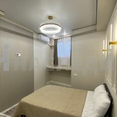 Квартира 60 м², 3-комнатная - изображение 2