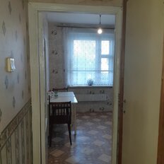 Квартира 53,7 м², 2-комнатная - изображение 1