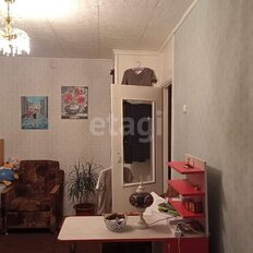 Квартира 31,3 м², 1-комнатная - изображение 3