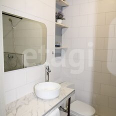 Квартира 19,9 м², студия - изображение 5