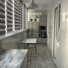 Квартира 59,6 м², 2-комнатная - изображение 4