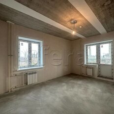 Квартира 59,5 м², 2-комнатная - изображение 4