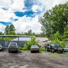 220 м², автосервис - изображение 4