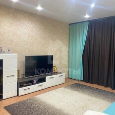 Квартира 88,2 м², 3-комнатная - изображение 2