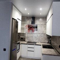 Квартира 49,5 м², 1-комнатная - изображение 5