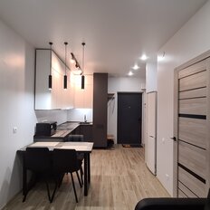 Квартира 33,4 м², 1-комнатная - изображение 2