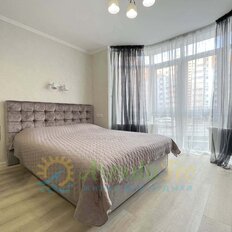 Квартира 27 м², студия - изображение 4