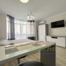 Квартира 27 м², студия - изображение 5