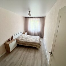 Квартира 58 м², 3-комнатная - изображение 3