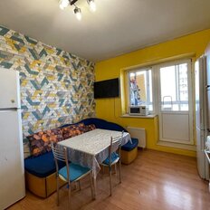 Квартира 48,6 м², 1-комнатная - изображение 5