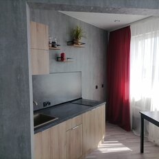 Квартира 36,6 м², студия - изображение 3