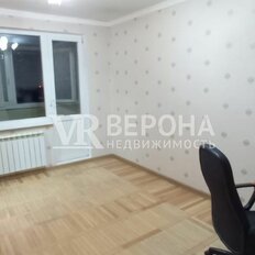 Квартира 65,3 м², 3-комнатная - изображение 2