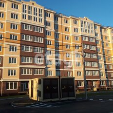 Квартира 34,7 м², 1-комнатная - изображение 2