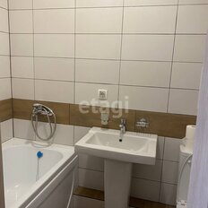 Квартира 21,3 м², студия - изображение 4