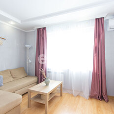 Квартира 41,1 м², 1-комнатная - изображение 5