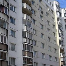 Квартира 30 м², 1-комнатная - изображение 3