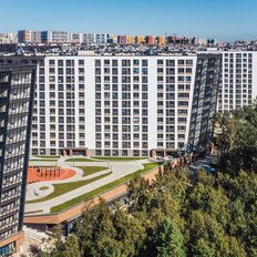 Квартира 38,2 м², 1-комнатная - изображение 5