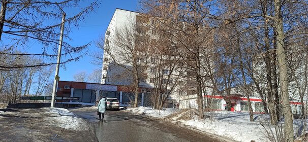 Купить однокомнатную квартиру с балконом и в новостройке в Республике Хакасия - изображение 3