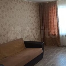 Квартира 41,7 м², 1-комнатная - изображение 2