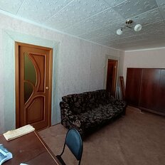 Квартира 41 м², 2-комнатная - изображение 4