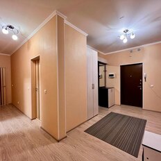 Квартира 70,6 м², 2-комнатная - изображение 4