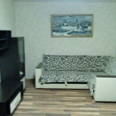 Квартира 43,5 м², 2-комнатная - изображение 3