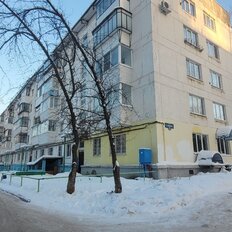 Квартира 44 м², 2-комнатная - изображение 1