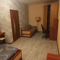 Квартира 40 м², 1-комнатная - изображение 4